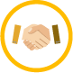 We Help The Deal Happen