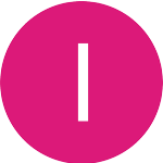 I