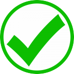 Mortgage Checkmark
