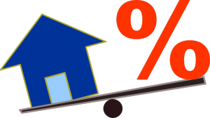 canwise mortgage percent