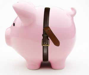 money-box
