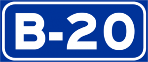 Guideline B-20
