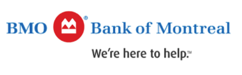 BMO Bank Of Montreal