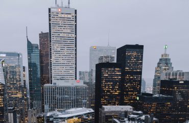 As Canadian Growth Rates Slow, Borrowing Rates Are Rapidly Ascending