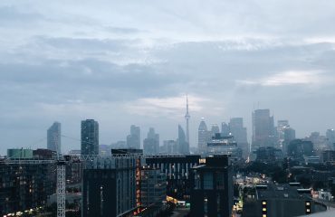 Canadian Real Estate Experiencing The Worst Declines Since The Last Recession