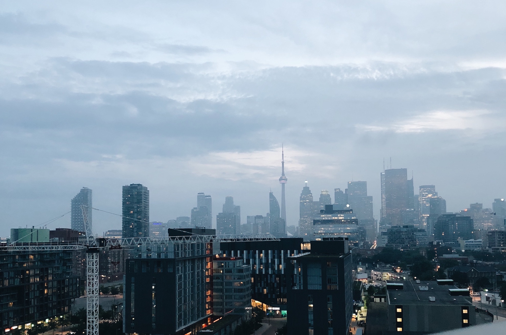 CANADIAN REAL ESTATE