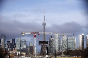 CANADIAN REAL ESTATE