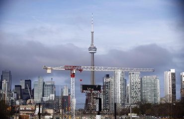 Vulnerable Today, Thriving Tomorrow – Canadian Real Estate