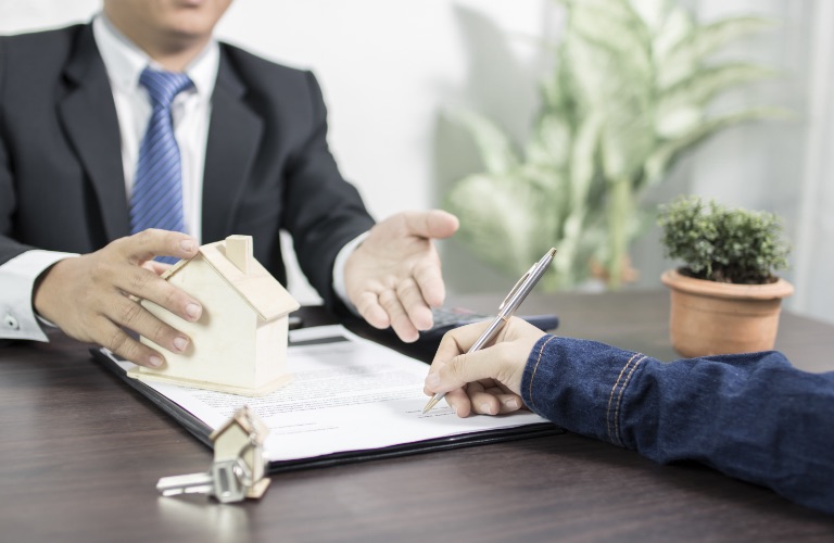 Certified Mortgage Broker