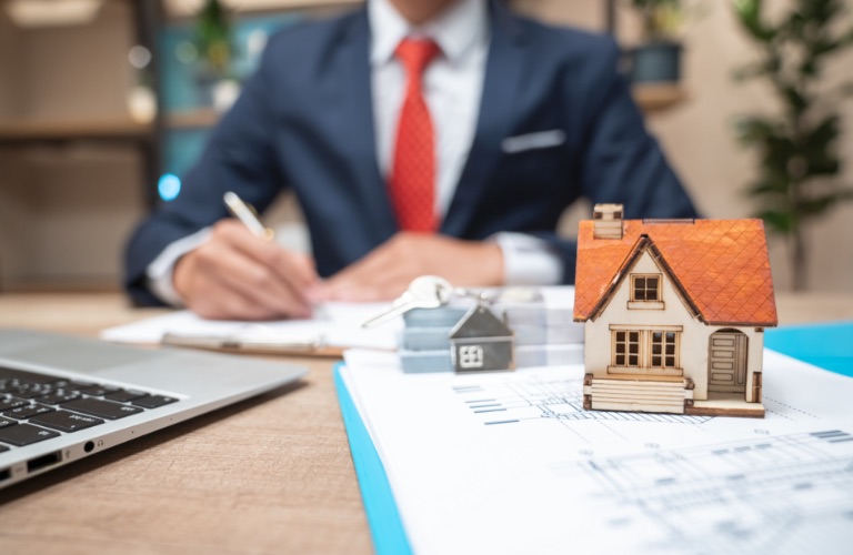 Certified Mortgage Broker Scarborough