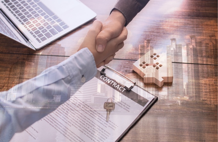 Certified Mortgage Broker Mississauga