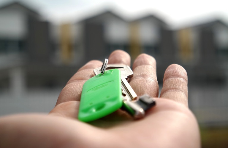 Terms that you should know when closing a mortgage