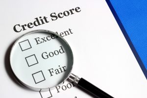 Credit-score