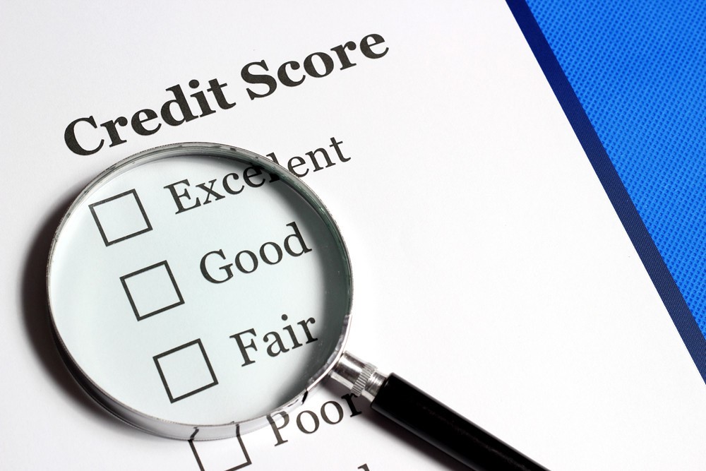 Credit-score