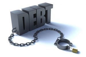 debt-word-bind-with-chain
