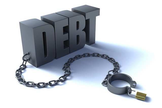 debt-word-bind-with-chain