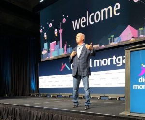 Digital Mortgage Conference 1
