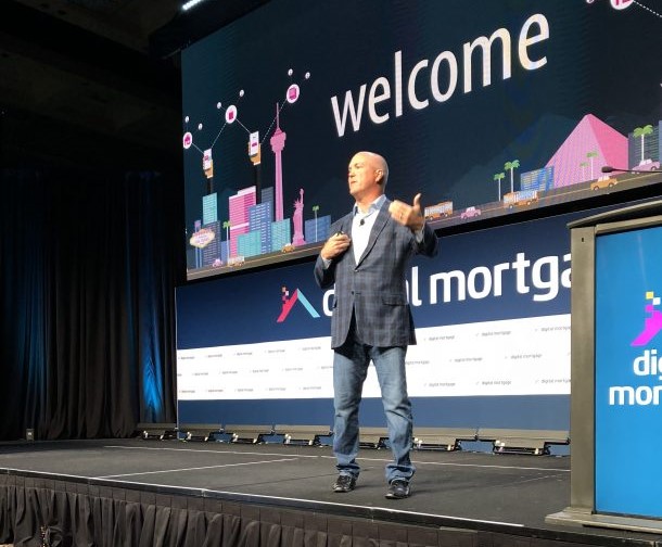 Digital Mortgage Conference 1