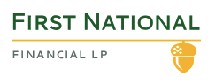 First National Financial LP