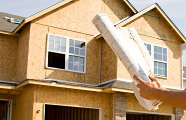 Home Builders Hoping Tough Mortgage Rules Soften Up