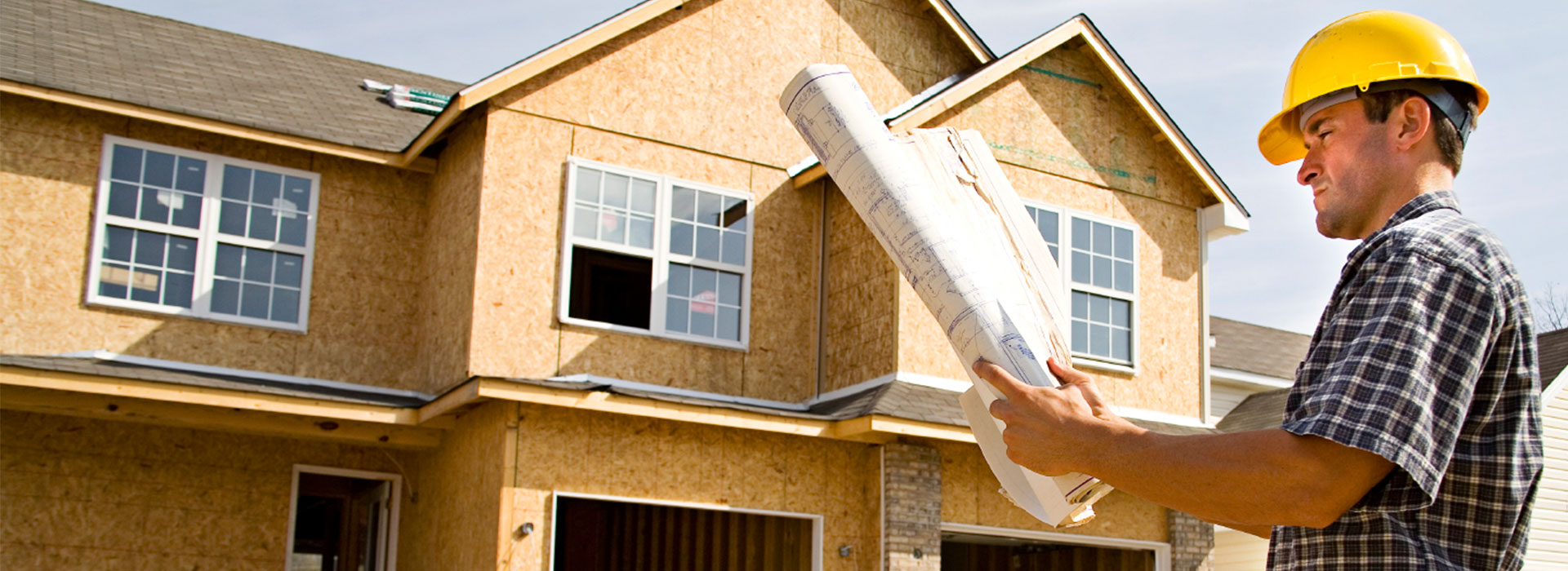 HOME BUILDERS