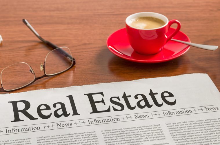 MORTGAGE NEWS