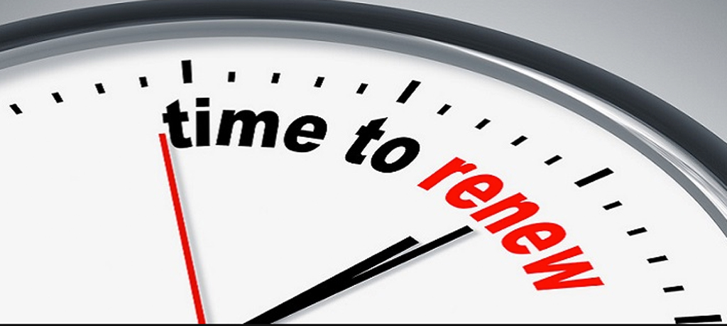 MORTGAGE RENEWAL