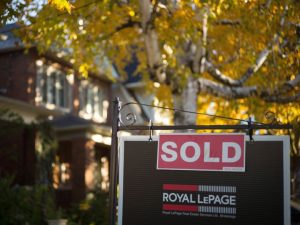 MORTGAGE RULES