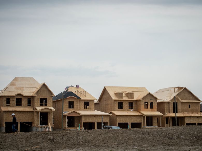 MORTGAGE RULES
