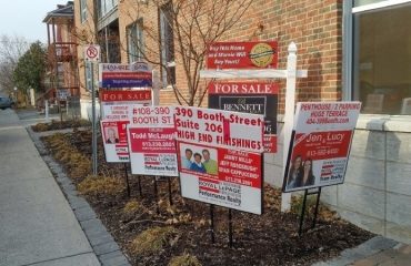 Previously Soaring Ottawa Housing Market Comes Back Down to Earth in November