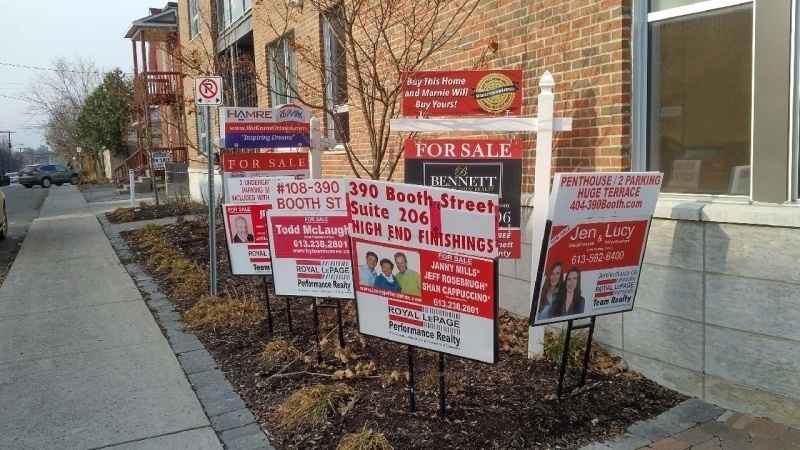 OTTAWA HOUSING MARKET