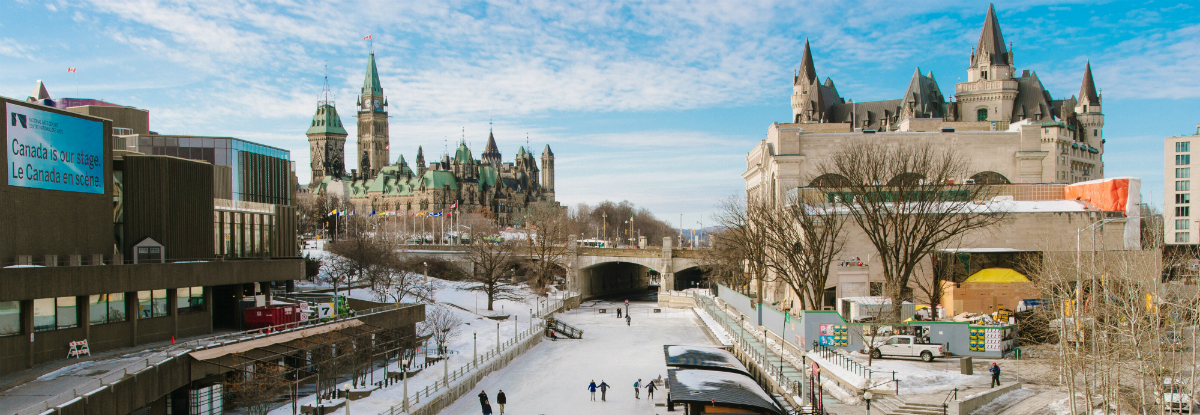 OTTAWA HOME PRICES