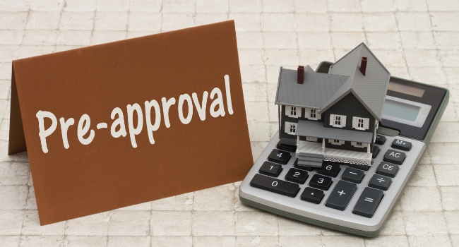 Pre-approved mortgages – the process and benefits