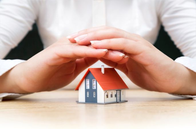 PRIVATE MORTGAGE
