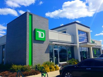 TD Bank