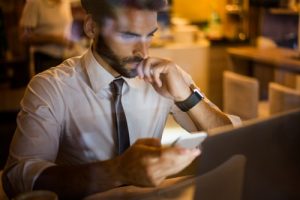 Tech Based Lending