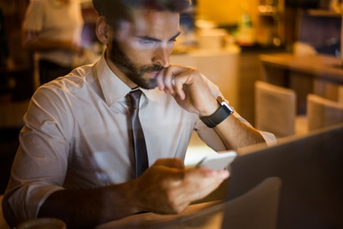 Tech Based Lending