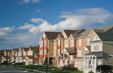 Ottawa Wants To Help Millennials To Buy Homes