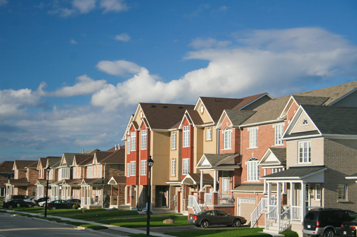 TO BUY HOMES