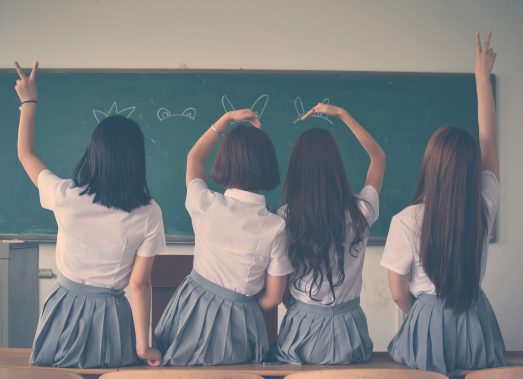 children-school