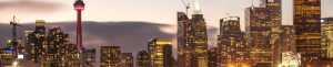 city-in-evening