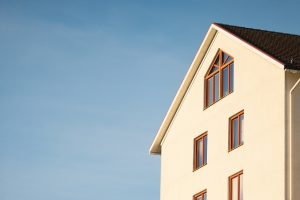 apartment-architecture-blue-sky