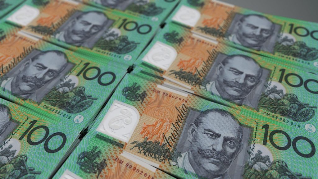 australian-dollar-currency
