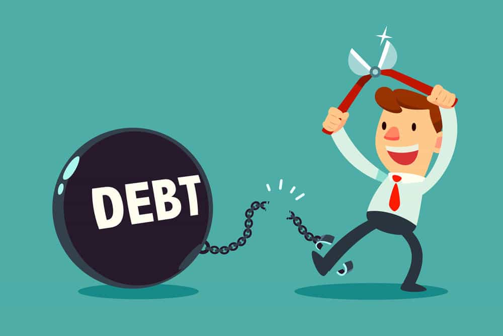 DEBT