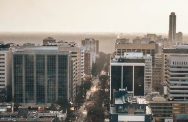 Home Price Go Negative For The First Time Since 2009