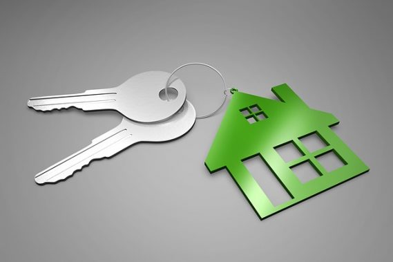 House-keys