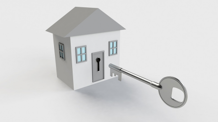 key-house