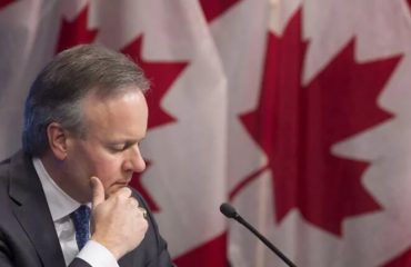Interest Rates Will Likely Hold Put, but Bank of Canada Has Reason to Consider Hike