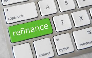 keyboard-with-refinance-button