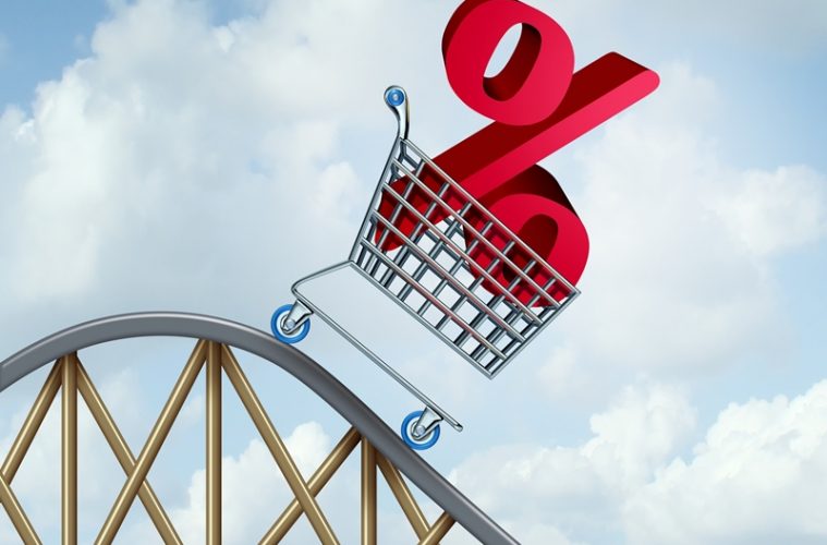MORTGAGE STRESS TEST